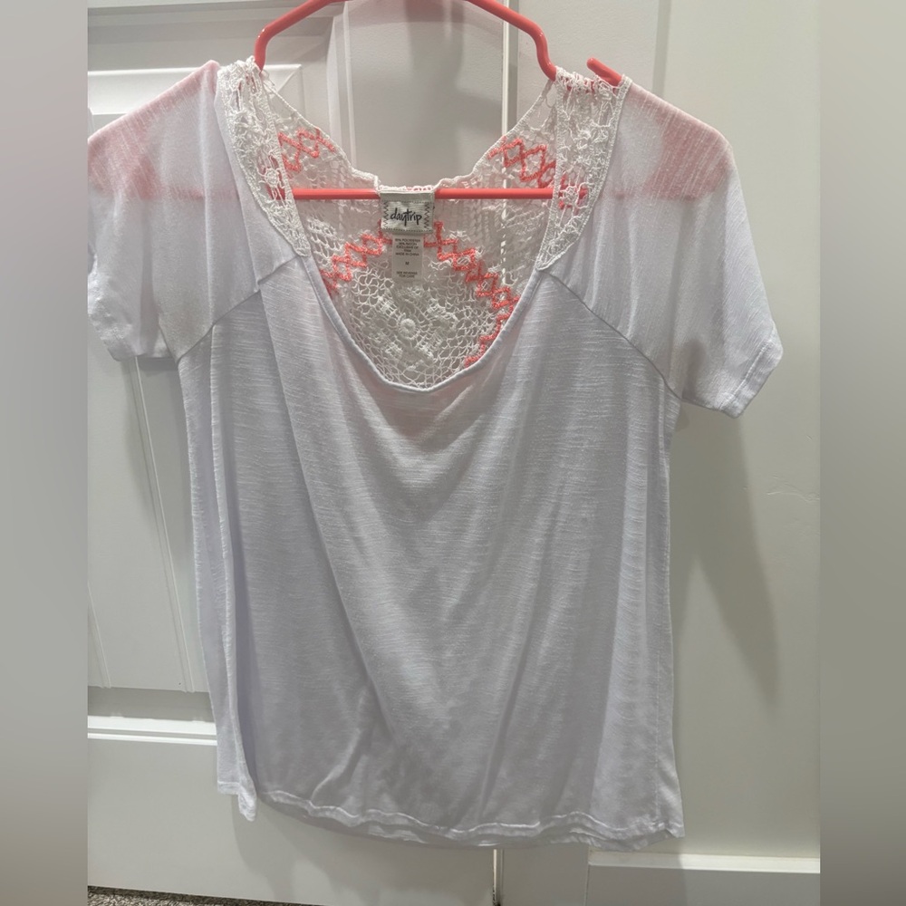 DayTrip Blouse